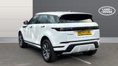 Land Rover Range Rover Evoque 2.0 D165 Dynamic SE 5dr Auto Diesel Hatchback